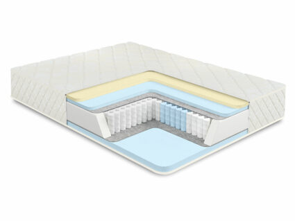 Матрас Comfort Line Memory Soft 22