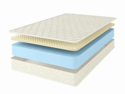 Матрас Comfort Line Roll Classic+ Form 22