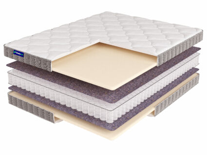 Матрас Beautyson Promo 3 S600 37