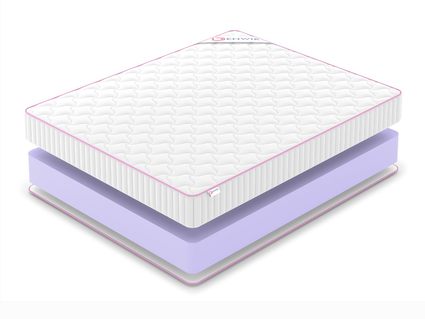 Матрас Denwir MEGA FOAM 20 860