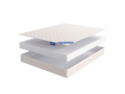 Матрас LineaFlex EDELWEISS ECO 16 43