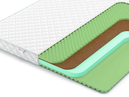 Матрас Denwir SIMPL BALANCE RELAX PLUS 12 58
