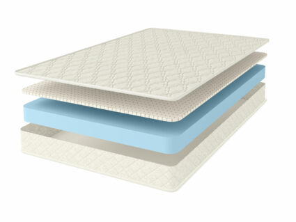 Матрас Comfort Line Latex Roll Classic Slim 20