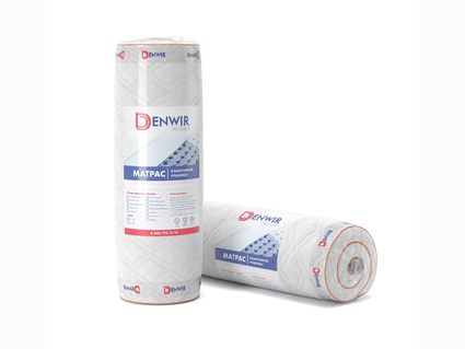 Матрас Denwir TOP FOAM HARD 11