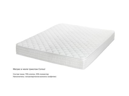Матрас Консул Мульти Класс