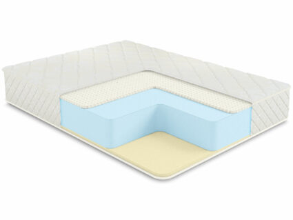 Матрас Comfort Line Memory-Latex Roll Classic+ 22