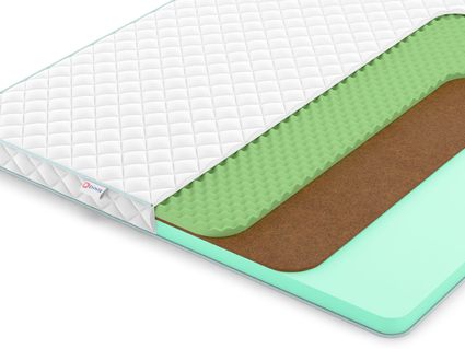 Матрас Denwir SIMPL BALANCE RELAX 9 860