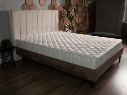 Матрас Benartti Roll Mega Hard