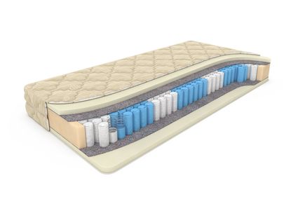 Матрас DreamLine Memory Latex Smart Zone 545