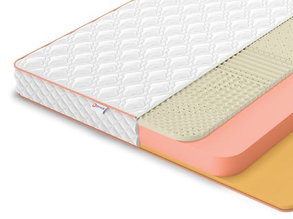 Матрас Denwir TOP MEMO SOFT RELAX 15 860