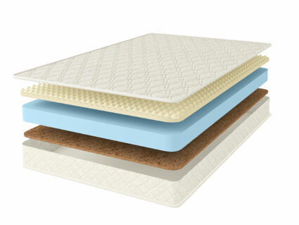Матрас Comfort Line Сocos Roll Classic Slim Soft 22