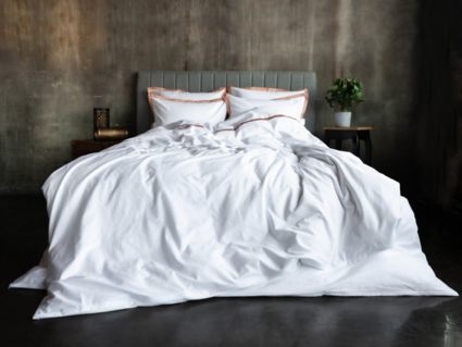 Пододеяльник German Grass Vienna Noble Rose Grass 466