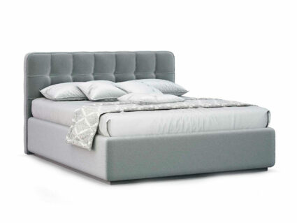 Кровать Nuvola Nola Velutto 32 (с подъемным механизмом) 264