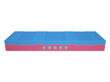 Матрас Mr.Mattress BioGold Viscool 531