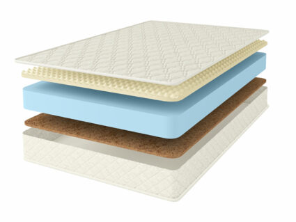 Матрас Comfort Line Cocos Roll Classic Soft 22