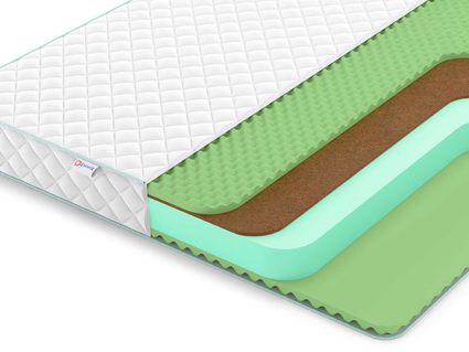 Матрас Denwir SIMPL BALANCE RELAX PLUS 17 860