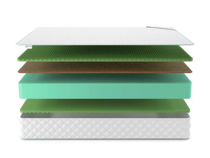 Матрас Denwir SIMPL BALANCE RELAX PLUS 25 860