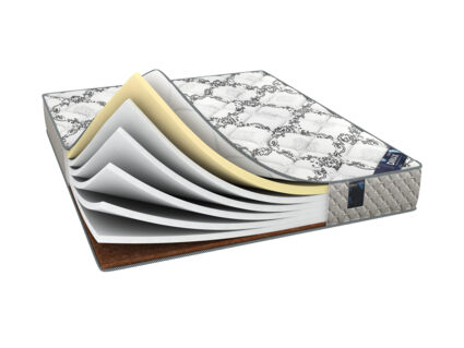 Матрас Димакс Онли Мемо 38