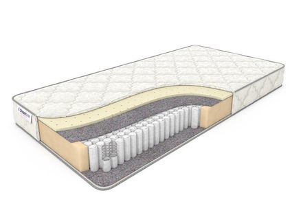 Матрас DreamLine Single Sleep 3 S1000 25