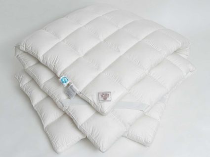 Наматрасник German Grass Mattress Royal Down Grass 124
