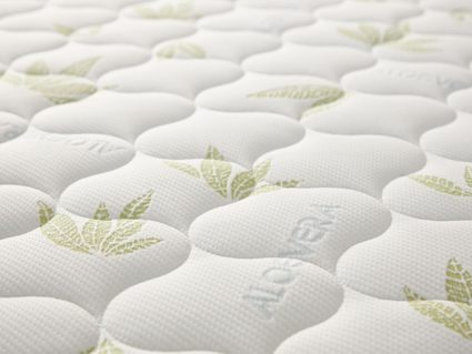 Матрас Мистер Слип Special Line хард плюс