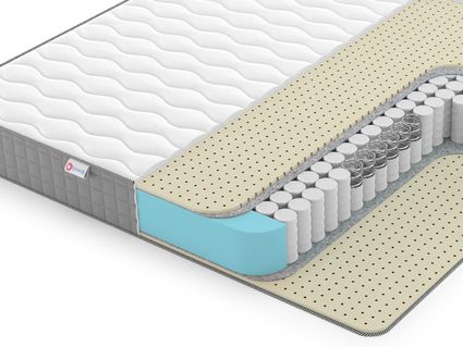 Матрас Denwir BEST SOFT TFK 860