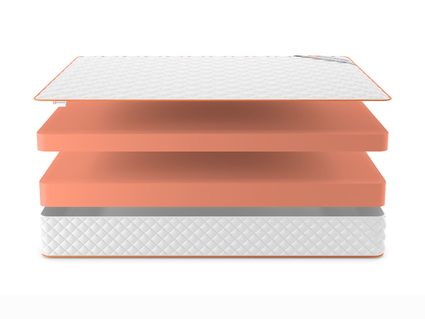 Матрас Denwir TOP FOAM 24 860