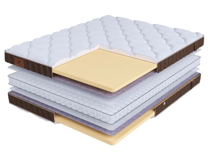 Матрас Beautyson Life Memory S600 mini 22