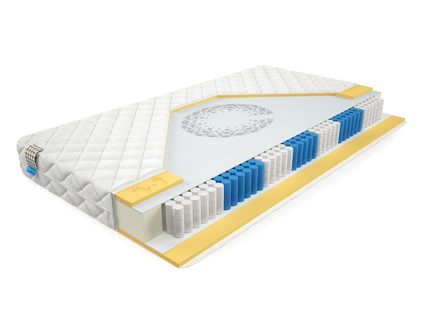 Матрас Mr.Mattress Effect XL 43