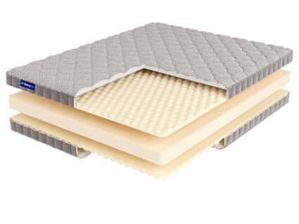 Матрас BeautyRoll Roll Foam 10 Massage Double 916