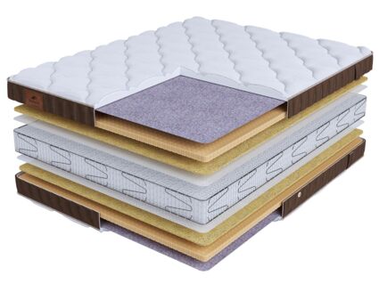 Матрас Beautyson Life Comfort S2400 25
