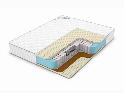 Матрас Denwir CLASSIC BALANCE SOFT PLUS TFK 679