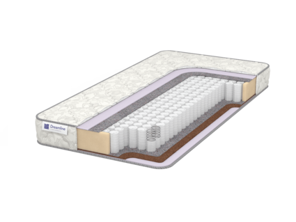 Матрас DreamLine Easy Smart TFK 344