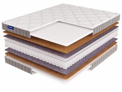 Матрас Beautyson Promo 12 S600 34