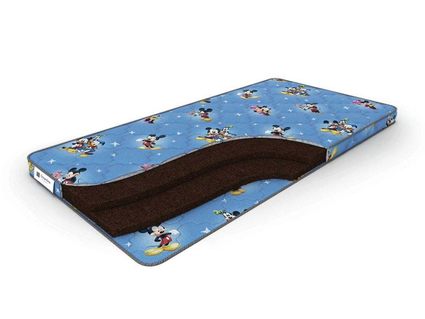 Матрас DreamLine Baby Dream 6 538