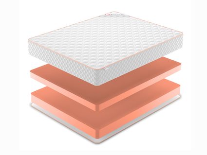 Матрас Denwir TOP FOAM 24 860