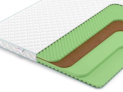Матрас Denwir SIMPL BALANCE RELAX PLUS 10 860
