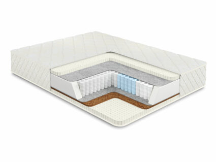 Матрас Comfort Line Medium Comfort S1000 22