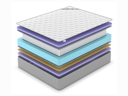 Матрас Denwir EXTRA FIVE BALANCE S1000 32