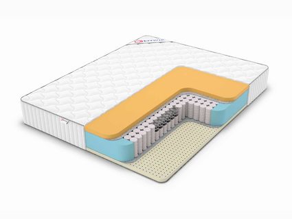Матрас Denwir CLASSIC MEMO SOFT PLUS TFK 860