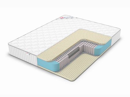 Матрас Denwir CLASSIC SOFT PLUS S1000 860