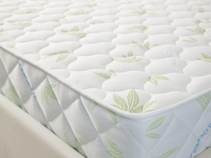 Матрас Мистер Слип Mono Line стэнди