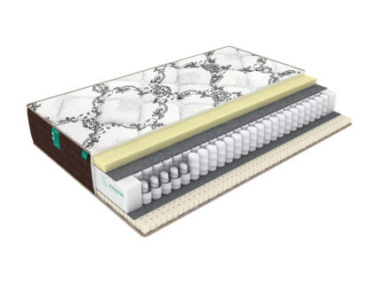 Матрас Sleeptek Duplex Memo Latex 38