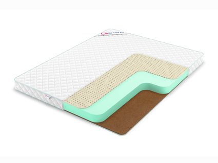 Матрас Denwir SIMPL HARD SOFT 12 860