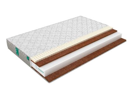 Матрас Sleeptek Roll Latex DoubleStrong 14 58