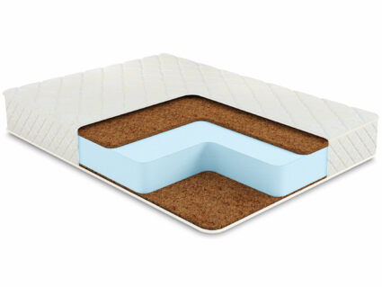 Матрас Comfort Line Double Cocos Roll Classic 22