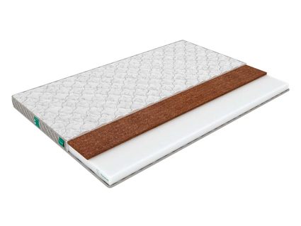 Матрас Sleeptek Roll CocosFoam 6 58