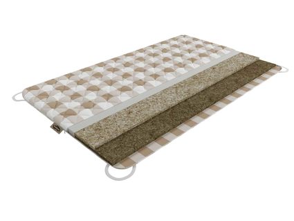 Наматрасник Mr.Mattress Hempic XL 124