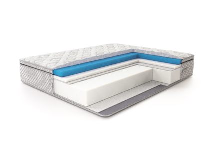 Матрас Nuvola Gamma soft Fly 48