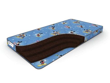 Матрас DreamLine Baby Dream 9 538